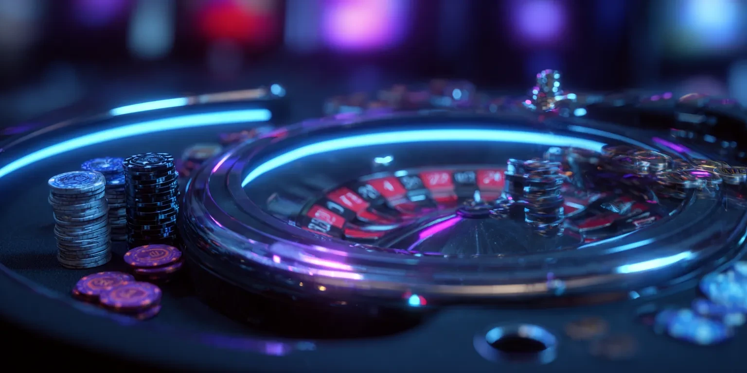 Mengenal Dunia Permainan di 777 Casino